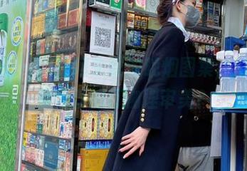 微密圈 – 就是阿朱啊的晚烟图集，难道这是种新的打物理审美？