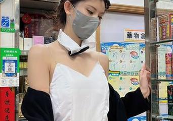 微密圈 – 就是阿朱啊的图包：海底捞，不是你想的那种捞法哦！