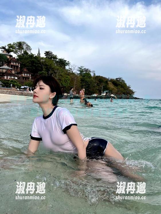 微密圈 - 这组就是阿朱啊的长腿写真,套图中每个角度都好像在冒泡? 微密圈 - 这组就是阿朱啊的长腿写真,套图中每个角度都好像在冒泡?
