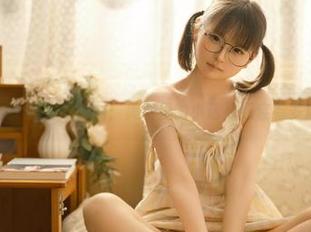 当幼水铃衣化身Airi：美图里的小迷妹到底有多魔幻？