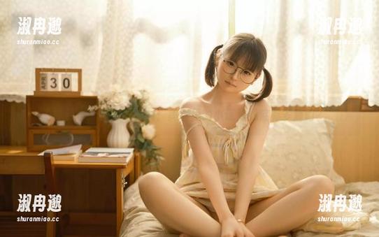 当幼水铃衣化身Airi：美图里的小迷妹到底有多魔幻？