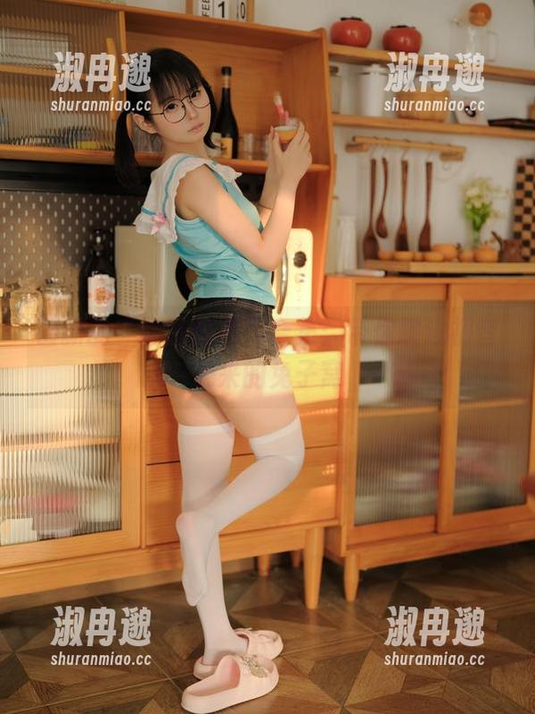 最新的“幼水铃衣”合集：带你跳进初音未来的兔子窝