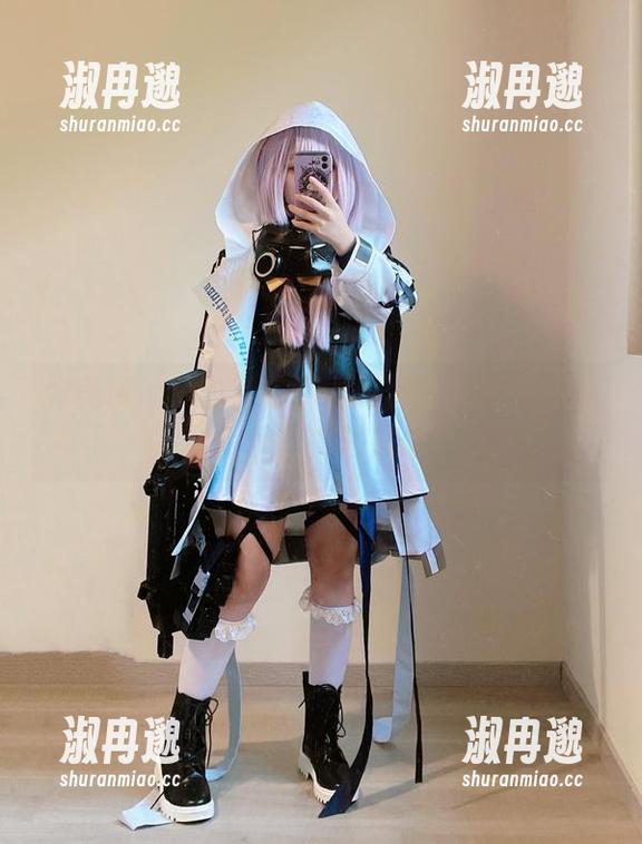 弥美Mime的私拍精彩时刻:在莱莎的炼金工房里慢慢发酵! 弥美Mime的私拍精彩时刻:在莱莎的炼金工房里慢慢发酵!