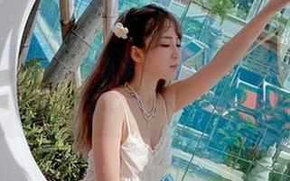 嘴上忙着防护，心里想着流行！御子Yumiko的口罩写真图包学问多！