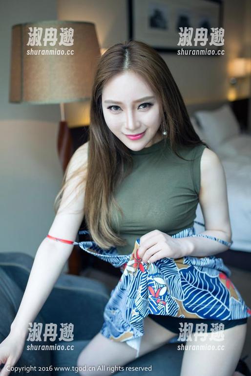 推女神 - Abby王乔恩的越南芽庄图包——你可能不敢下载的旅行回忆