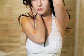 推女郎 – 可不可以给星辰换个色？这白色写真图包实在…不想多说了。