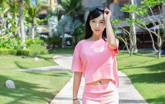 推女郎 – 王馨瑶的姐姐出动，高清图册里竟藏了那么多飘逸感。