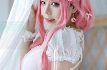 当无颜小天使wy穿上职业装写真：这是工作，还是约会？