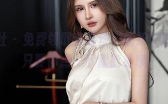 星颜社 – 免费领取李若汐ci的护士图集，只要你点一下就能看哦