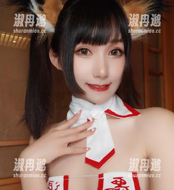木之本果的双马尾图包：这马尾也太会飞了吧！