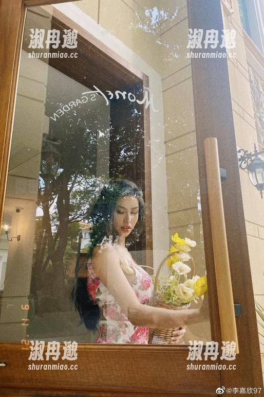 微密圈 - 李嘉欣97的全套兔女郎图片,好友们怎么看? 微密圈 - 李嘉欣97的全套兔女郎图片,好友们怎么看?