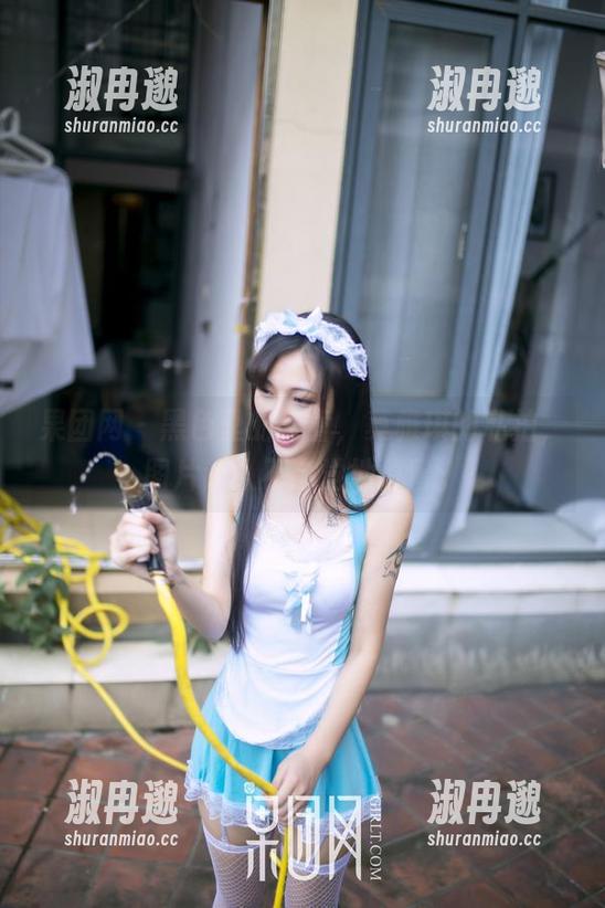 果团网 - 黑色里的含蓄,莫雅琪的私拍,图片让人不自觉地停留。 果团网 - 黑色里的含蓄,莫雅琪的私拍,图片让人不自觉地停留。