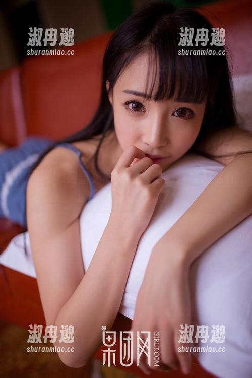 果团网 - 酸酱兔的美图运动：我也想这样随意摆，咋办呢？