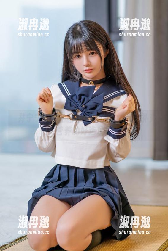 桜井宁宁的私拍新作:女仆装+萝莉=补充营养的好选项! 桜井宁宁的私拍新作:女仆装+萝莉=补充营养的好选项!
