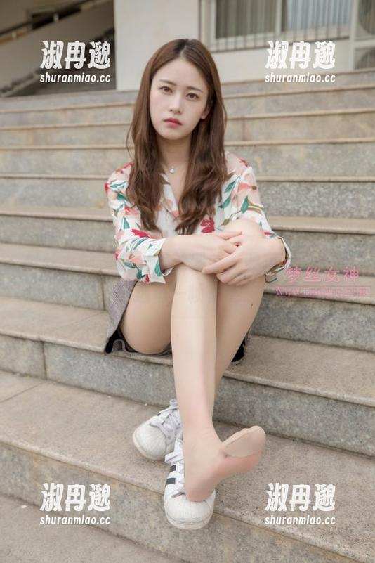 梦丝女神 - 时光里的紫馨，收藏了这些精彩，精选每一帧都能感动我