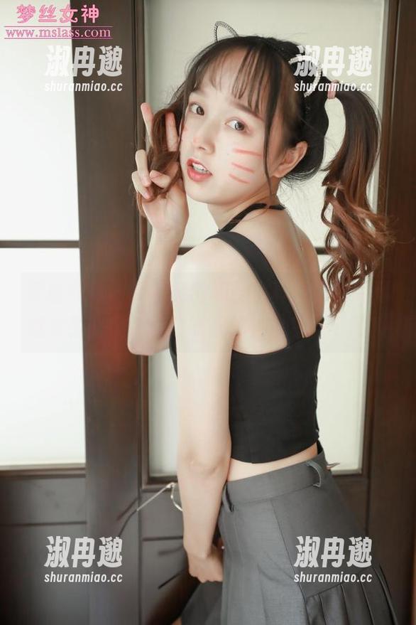 梦丝女神 - 花月舞的和服写真,真想问问这样的搭配灵感在哪找的?分享一下呗! 梦丝女神 - 花月舞的和服写真,真想问问这样的搭配灵感在哪找的?分享一下呗!