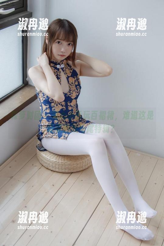 森萝财团 - 知心小云玩百褶裙,难道这是吸吸的双马尾特辑? 森萝财团 - 知心小云玩百褶裙,难道这是吸吸的双马尾特辑?