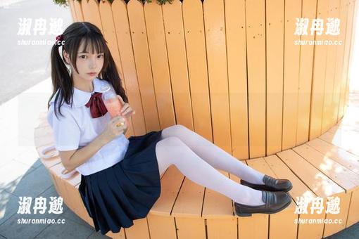 森萝财团 - 私房小奶糕Milky:在这个夏天,她的合集里藏着怎样的清凉? 森萝财团 - 私房小奶糕Milky:在这个夏天,她的合集里藏着怎样的清凉?