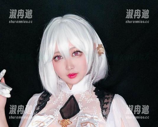 不是我说，椒妮佐仁的写真和加贺，封面那么wap就不太能顶了。