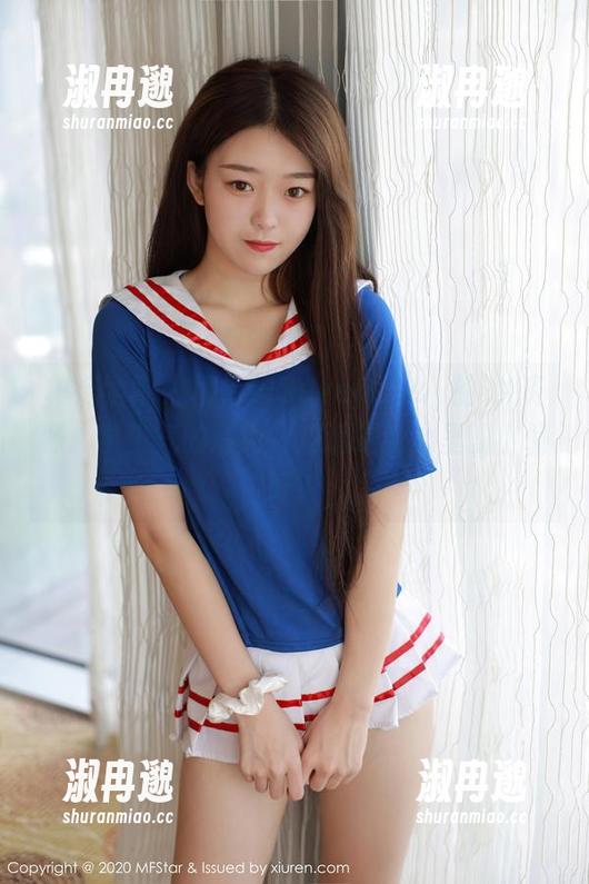 模范学院 - 柳侑绮Sevenbaby的JK资源：学生气的清纯，难道是我心里的小偏好？