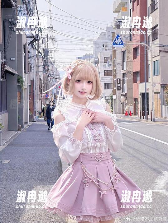 橙喵的高清办公室图册——猫咪也是职场新秀？！