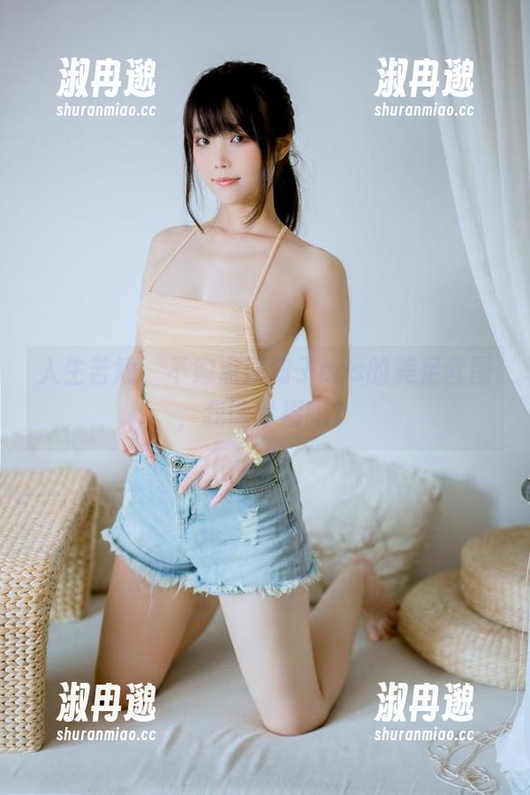 人生苦短，不购点汪知子cos的美足套图，我能幸福吗？
