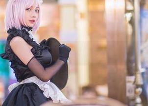 私房作品：看洛丽塔大哥的水手服能带来什么