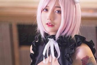 洛丽塔大哥的护士作品精选：不是传统的护理，更多的是给心灵的小药方！