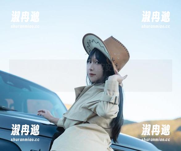 温柔不只是个套图，它是浅安安对你每日情绪的柔软捶打，快来收集资源吧！