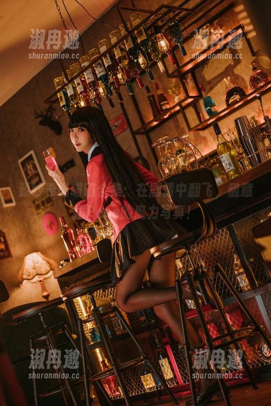 源纱希喵喵喵合集：在剧情中翻飞，随意摆Pose的魔力写真！
