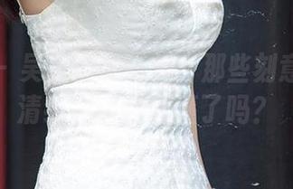 爱尤物 – 吴美溪写真集：那些刻意隐忍的清纯，你都看懂了吗？