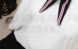 爱尤物 – 小尤奈的图集来啦，下载后，你会相信蜜糖有魔力！