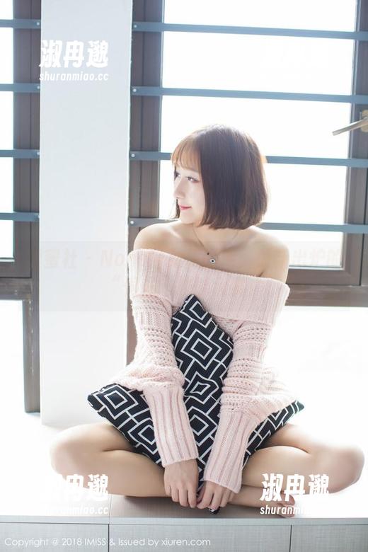 爱蜜社 - Nono酱女仆图库：最新出炉的“伺候”技能大赏！