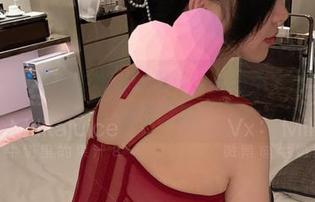 微密圈 – 瑜伽与牛奶里的果汁：一场不太正经的私房图集之旅