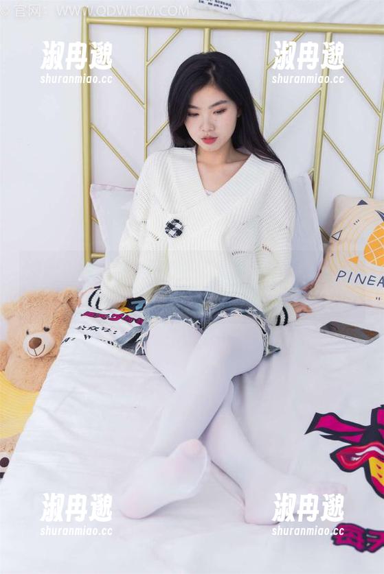 物恋传媒 - 美图大赏：嘉木的笑容，势必反复引发我笑出声！