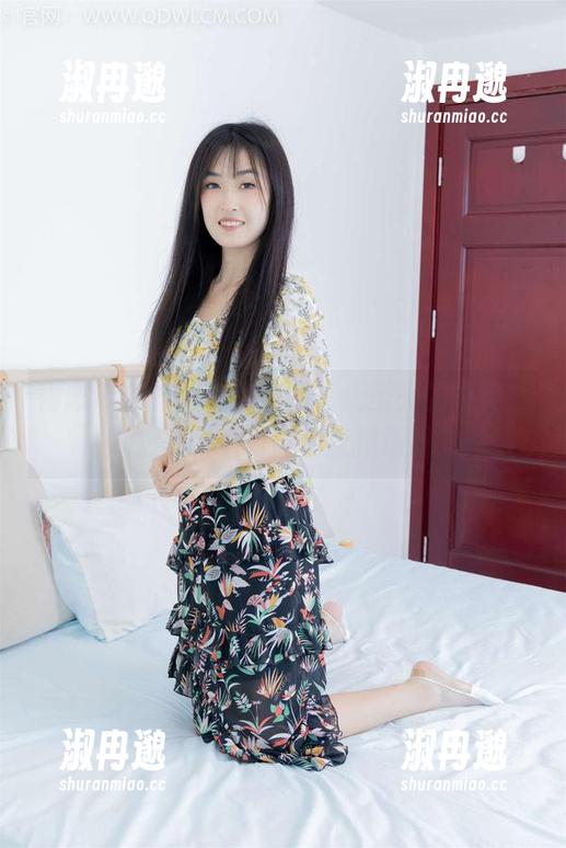 物恋传媒 - 菲菲的如月：无圣光的真实，别以为只有滤镜能撑场面