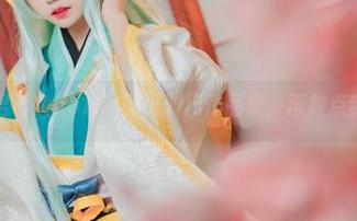 更新啦！猫君君MaoJun的小僵尸作品集，再放点新花样出来！