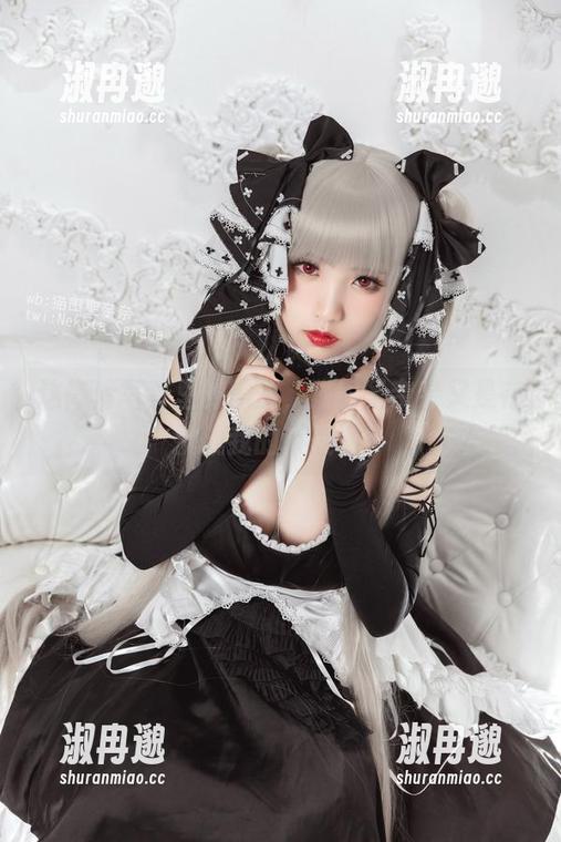 这高清写真里的黑丝,猫田圣奈奈又是在挑战我的审美啊! 这高清写真里的黑丝,猫田圣奈奈又是在挑战我的审美啊!