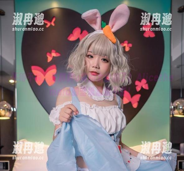 不得不说,王胖胖u真的太会拍了!Alicethemaid的壁纸忍俊不禁! 不得不说,王胖胖u真的太会拍了!Alicethemaid的壁纸忍俊不禁!
