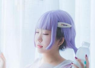 这组妈妈子巫女的免费图片，甜糖大魔王竟然没吃光！