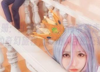 免费图册：白易子教主如何带你走入食尸鬼的奇幻旅程，真让人百感交集。
