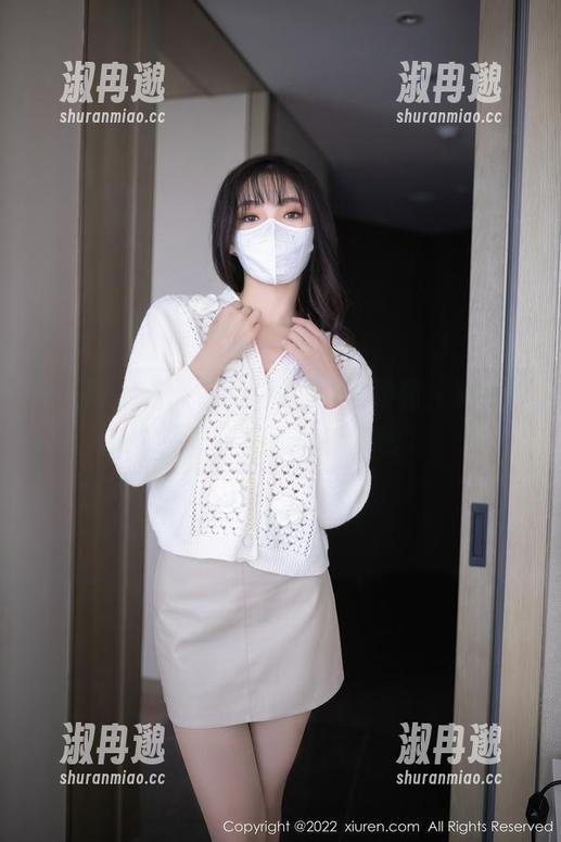 秀人网 - 双人冒险记:UU酱特辑,精选作品集里藏着的小秘密 秀人网 - 双人冒险记:UU酱特辑,精选作品集里藏着的小秘密