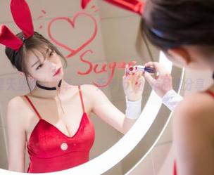 秀人网 – 夏天里的小确幸——乔伊joy的作品集分享，瞧这几张!