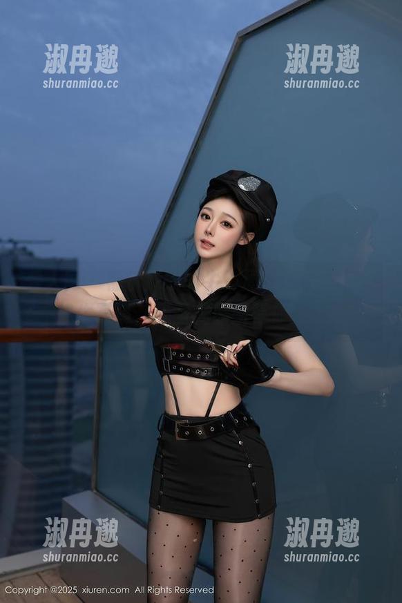 秀人网 - 福尔摩斯的牛?周思乔Betty的奶牛写真,无圣光原图等你发现! 秀人网 - 福尔摩斯的牛?周思乔Betty的奶牛写真,无圣光原图等你发现!