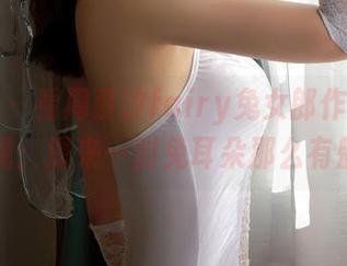 秀人网 – 看周慕汐fairy兔女郎作品，你会发现：原来一对兔耳朵那么有魅力！