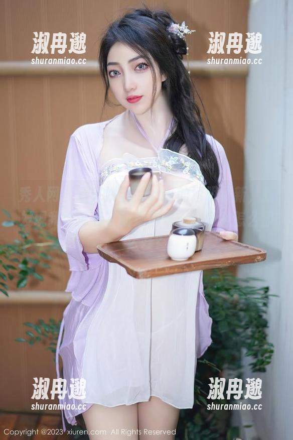秀人网 - 看完姚若兮vay的透明更新，我发现我好像有了新烦恼——这身材怎么那么好？