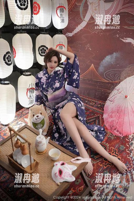 秀人网 - 婕西儿jessie的JK昭示:高清作品就是一场欢乐的舞会 秀人网 - 婕西儿jessie的JK昭示:高清作品就是一场欢乐的舞会