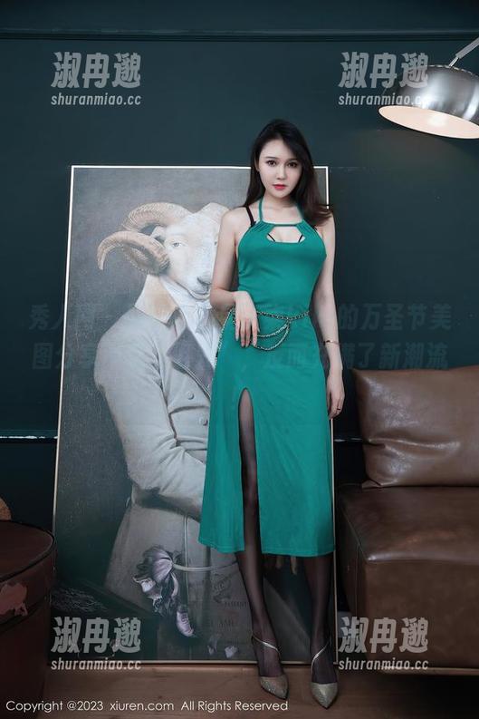 秀人网 - 别担心,星子柒kiki的万圣节美图分享不带“诅咒”,反而充满了新潮流! 秀人网 - 别担心,星子柒kiki的万圣节美图分享不带“诅咒”,反而充满了新潮流!