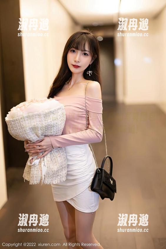 秀人网 - 你以为这只是李丽莎的写真图包?别傻了,里面藏着天使的味道! 秀人网 - 你以为这只是李丽莎的写真图包?别傻了,里面藏着天使的味道!