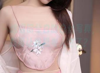 秀人网 – 这组田兮白的白丝写真，能不能别再让我思考人生了？
